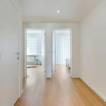 Seacarl - Stunning With Frontal Sea View Apartmán